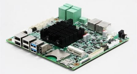 AI賦能數(shù)字零售 華北工控引領(lǐng)超市自助結(jié)賬機(jī)系統(tǒng)集成新浪潮